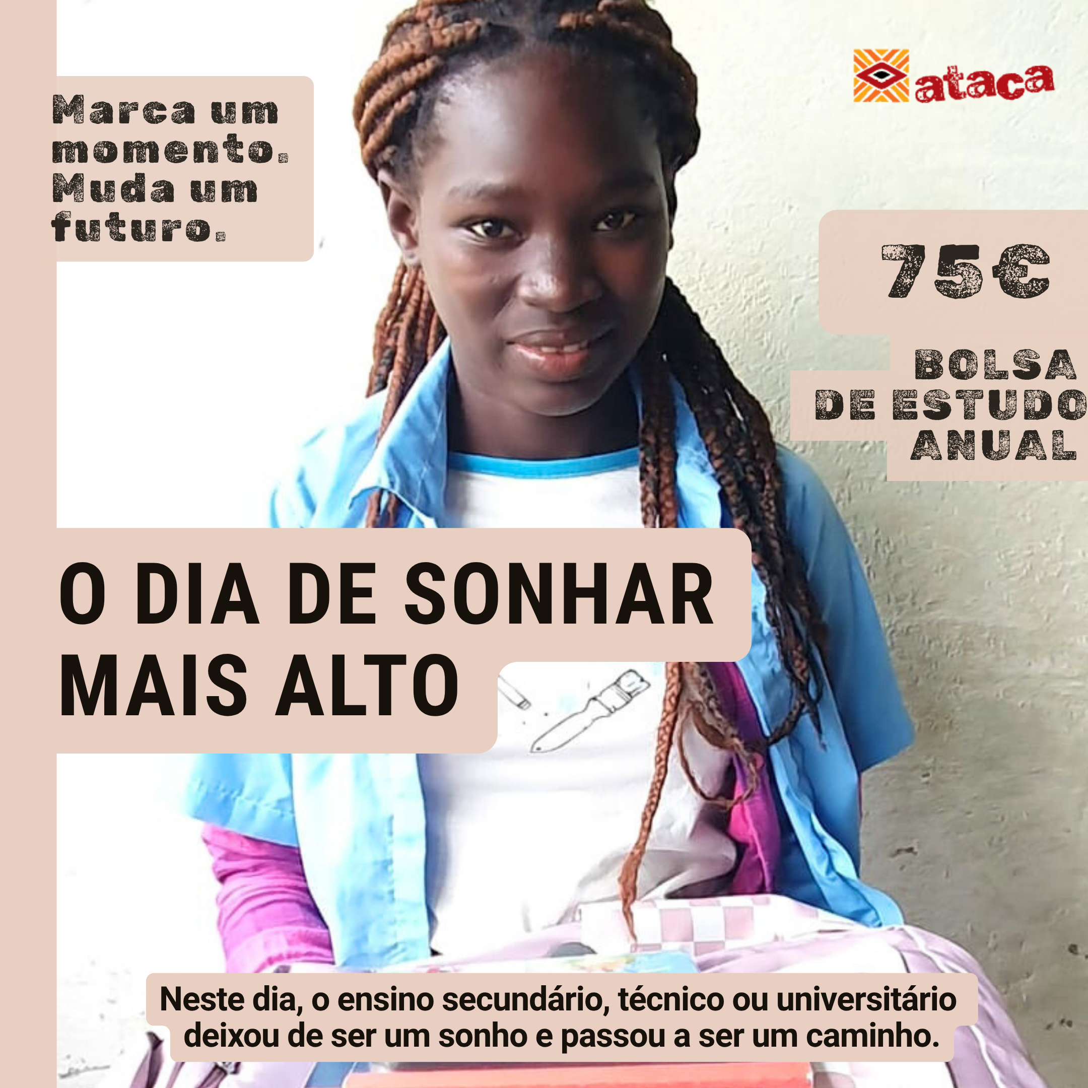 Instagram Post - Present in Time (1)